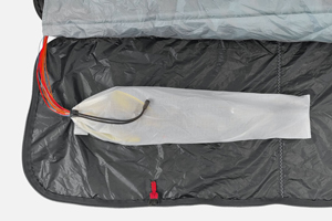 rangement elevateurs advance flatbag